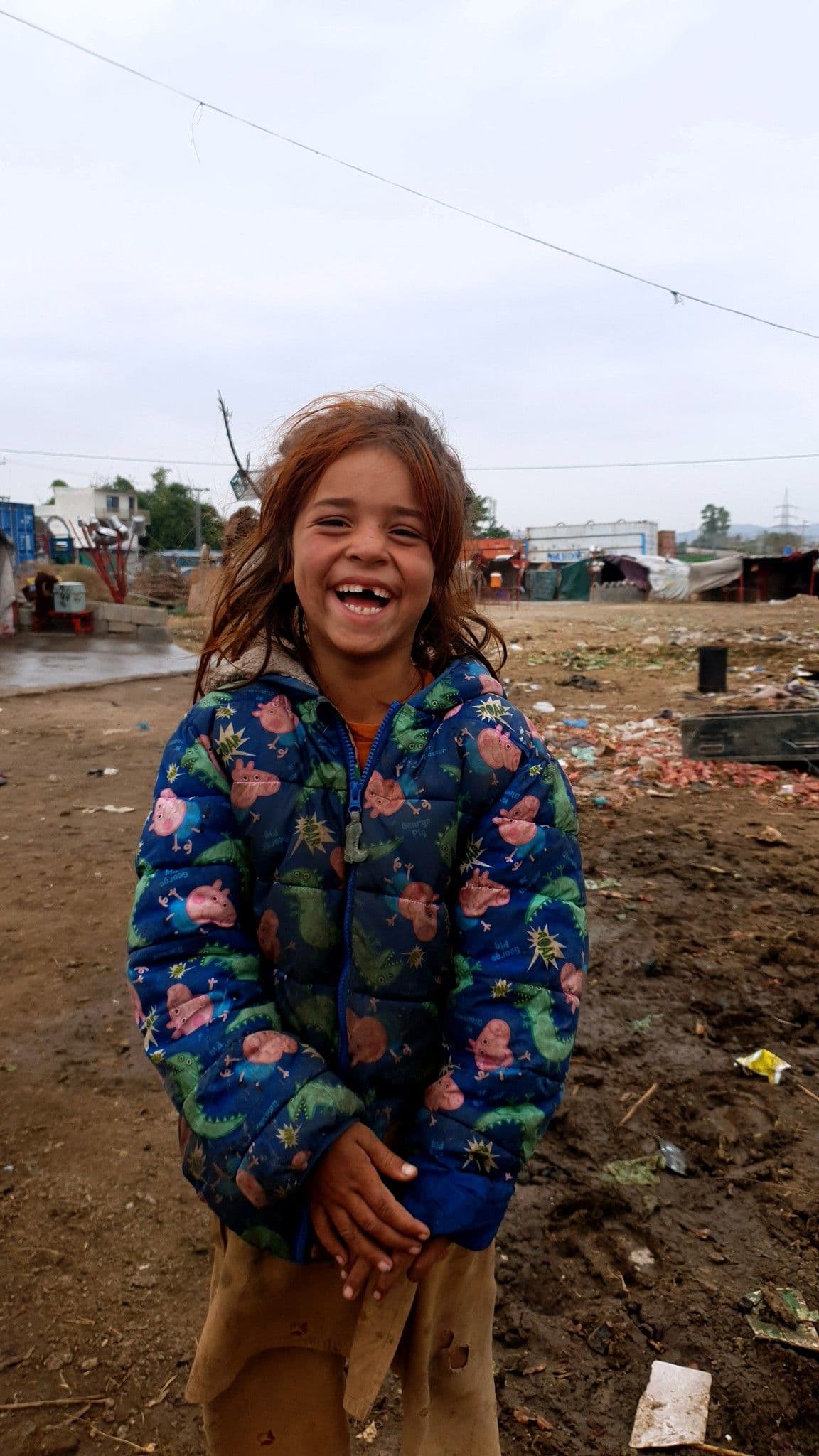 Mis-Displaced Joy — photograph 02