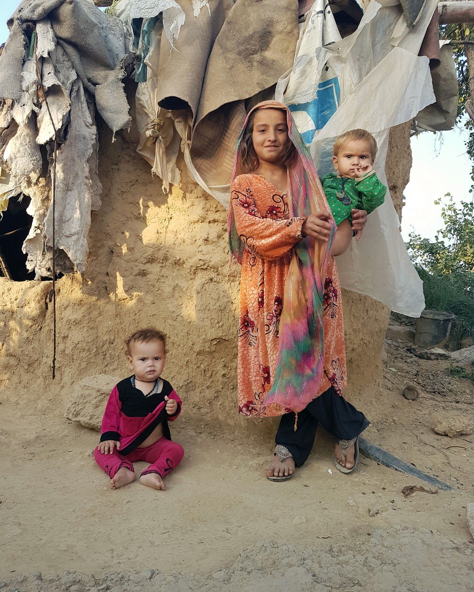 Mis-Displaced Joy — photograph 09